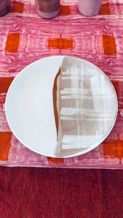 Nappe “TERRACOTTA”