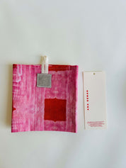 Torchon “TERRACOTTA"