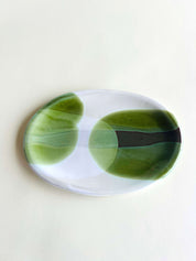 Petit Plat Oval