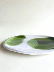 Petit Plat Oval