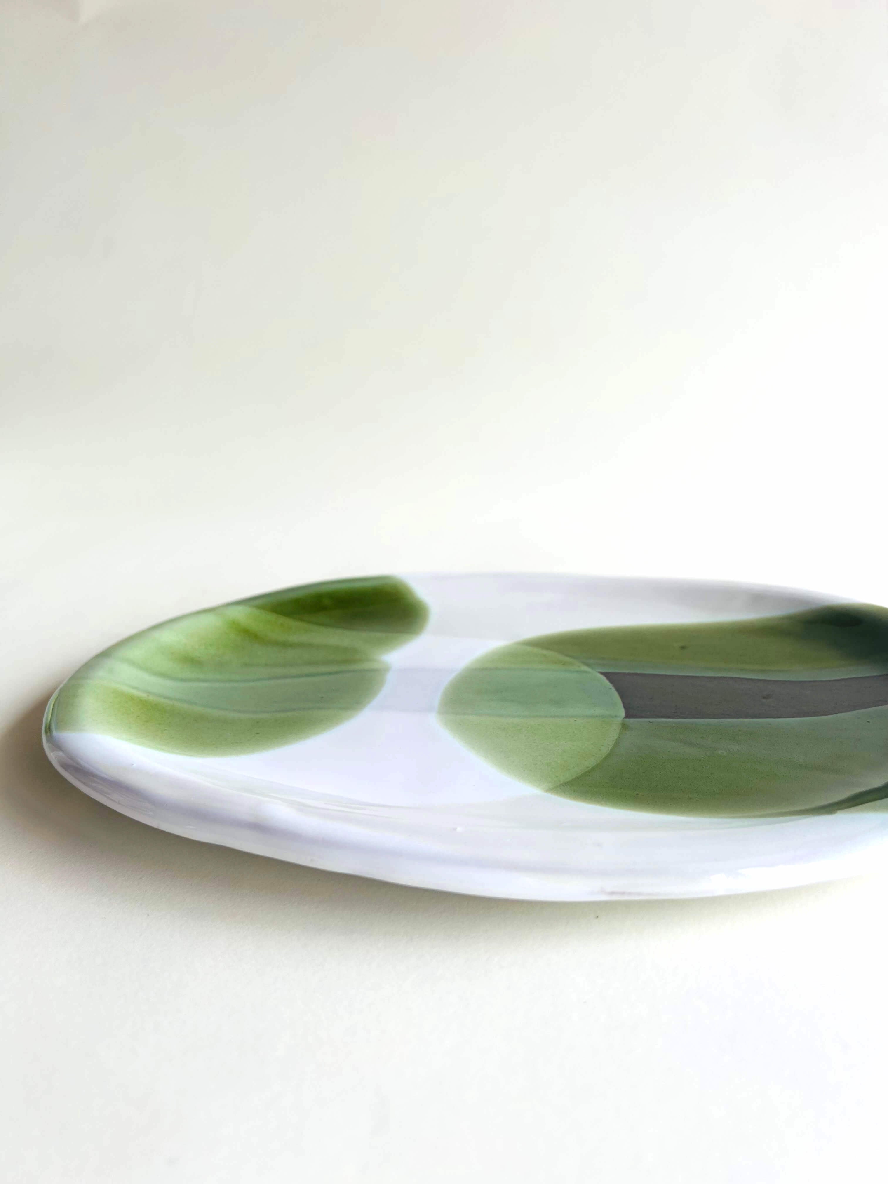 Petit Plat Oval