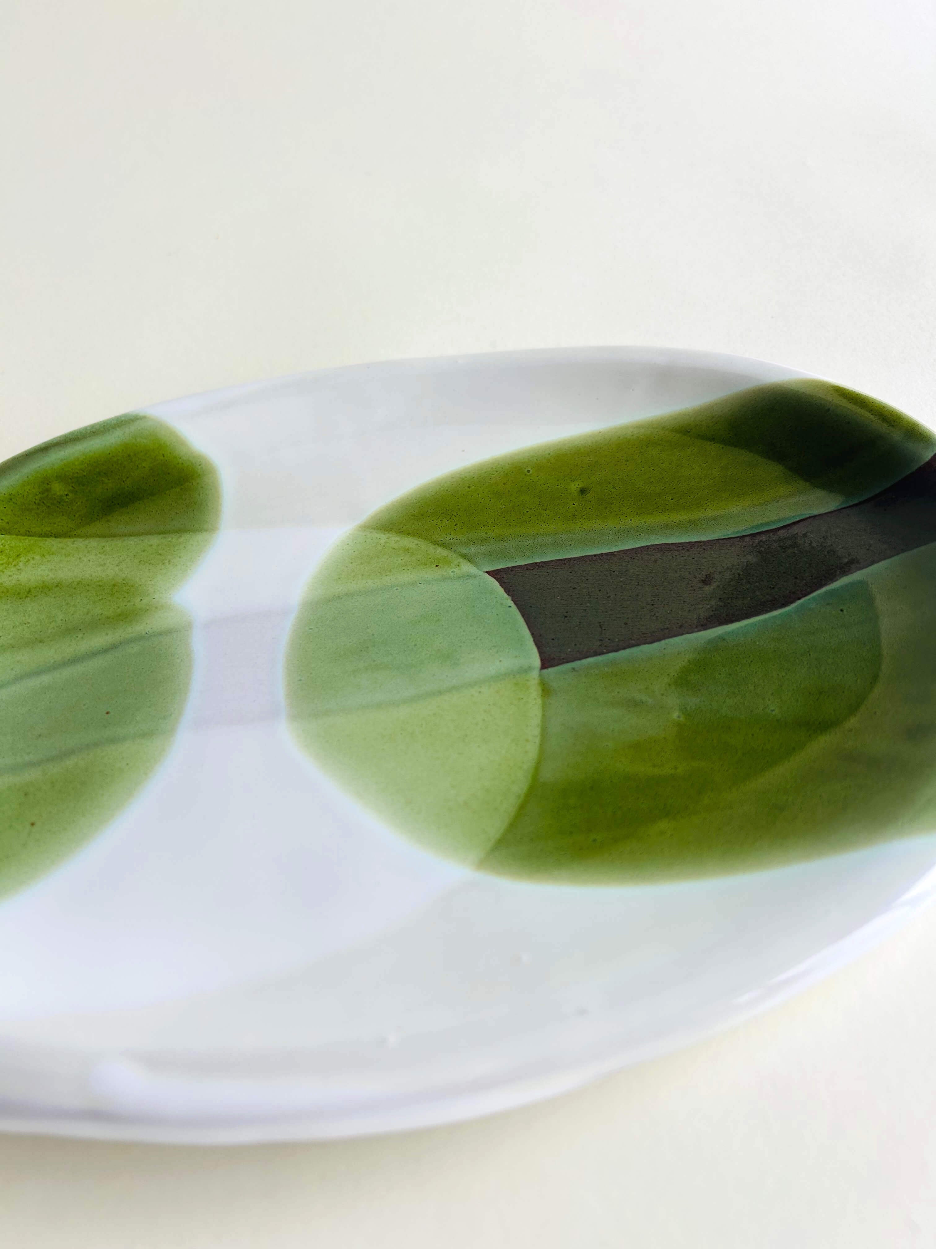 Petit Plat Oval