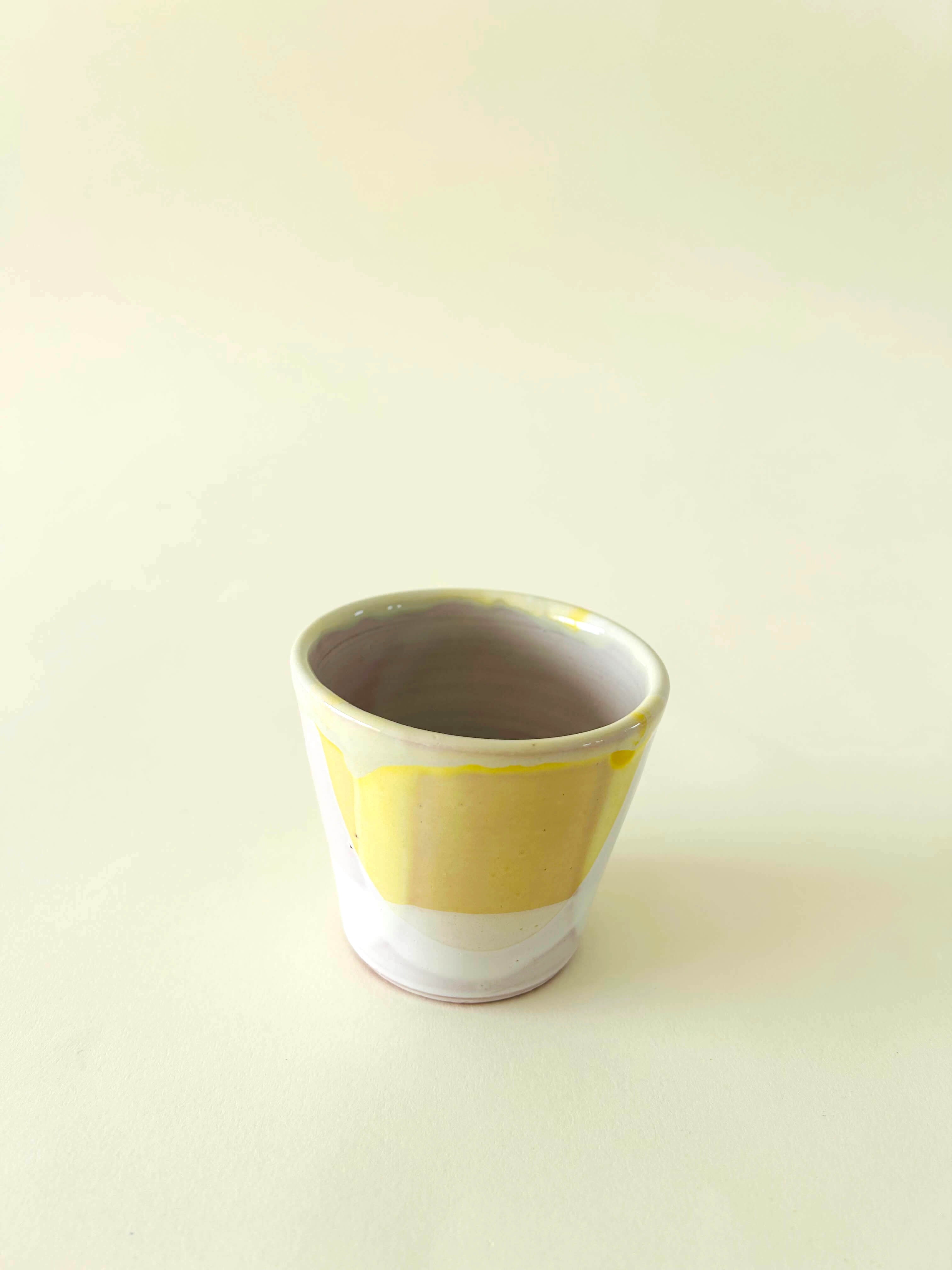 Mini Mug