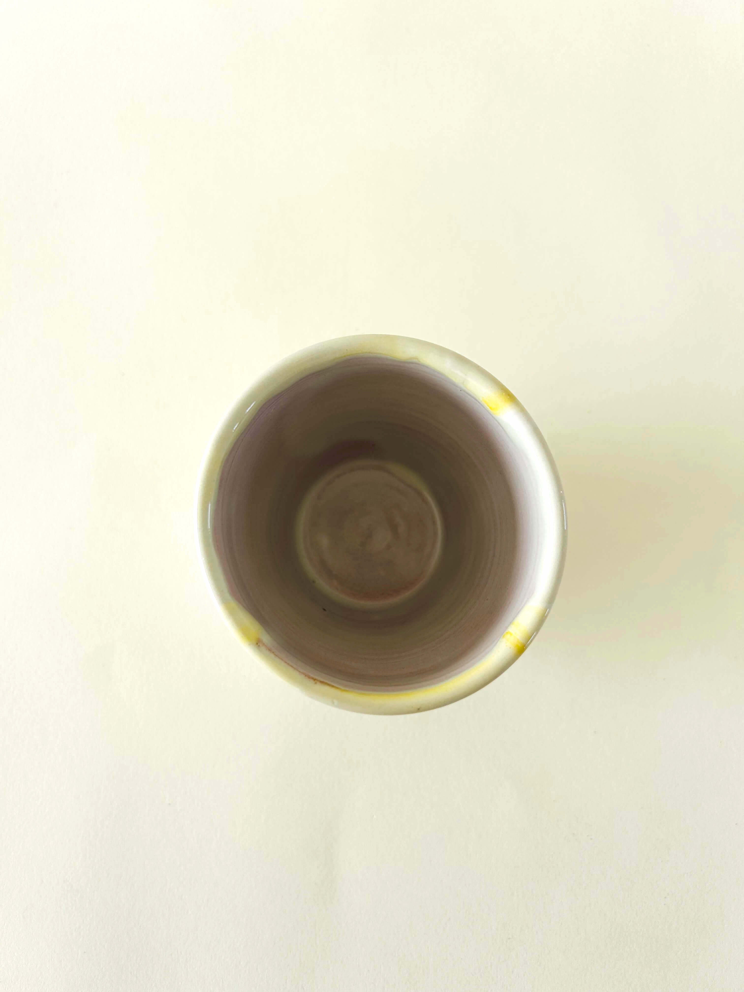 Mini Mug