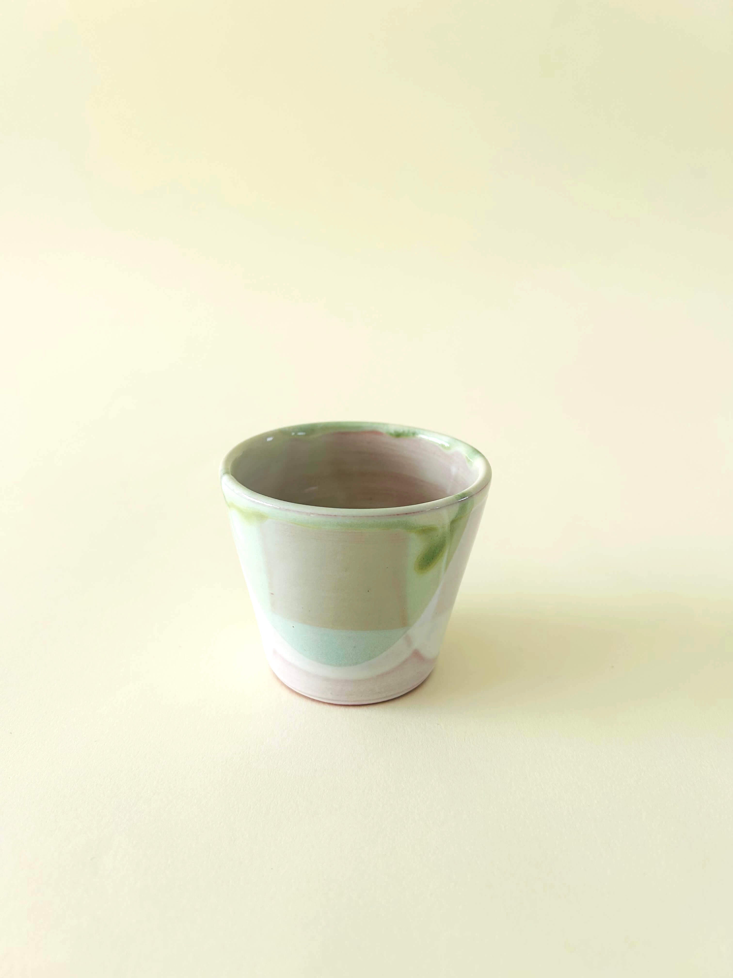 Mini Mug
