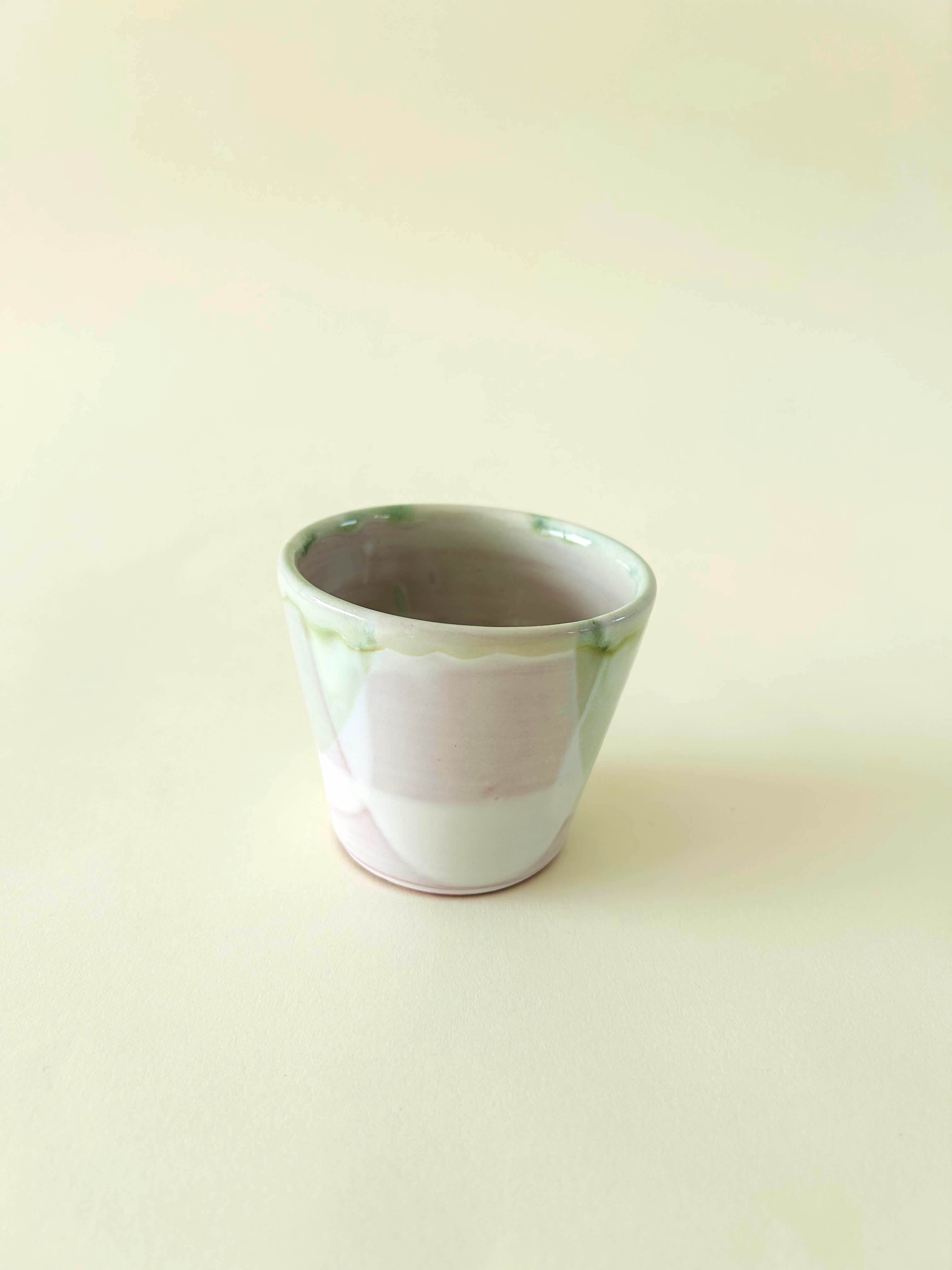 Mini Mug