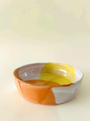 Petit plat creux