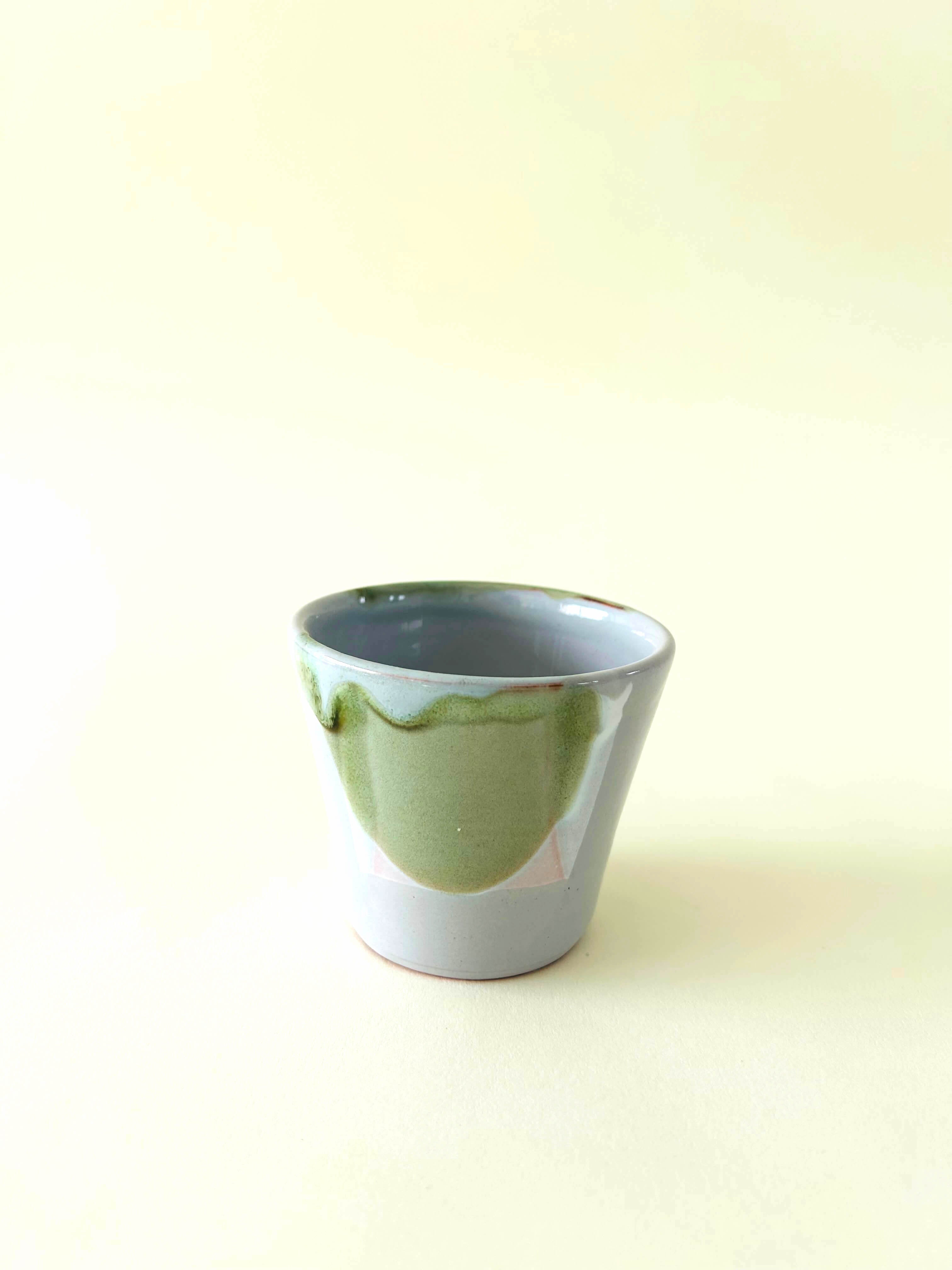 Mini Mug