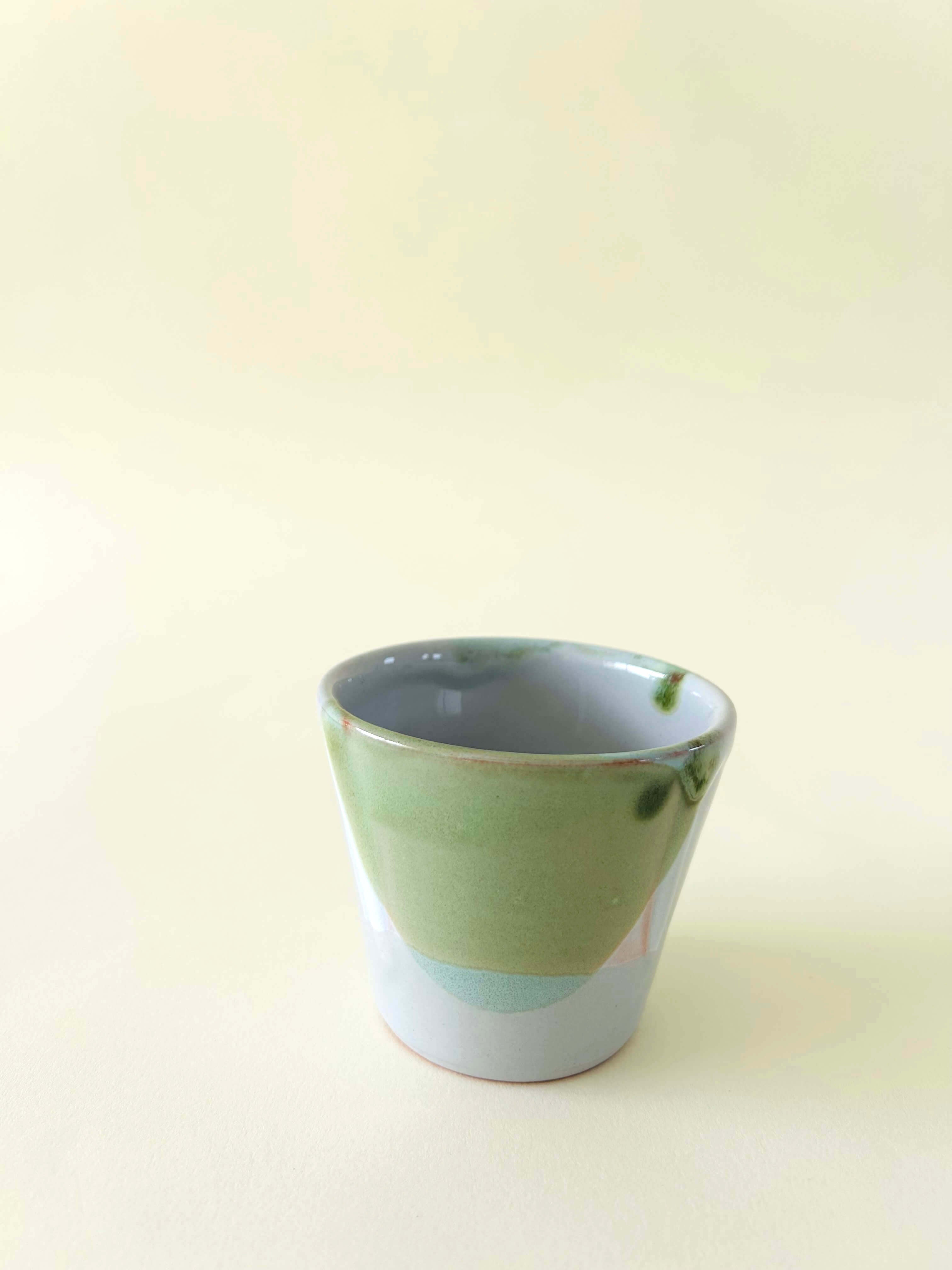 Mini Mug