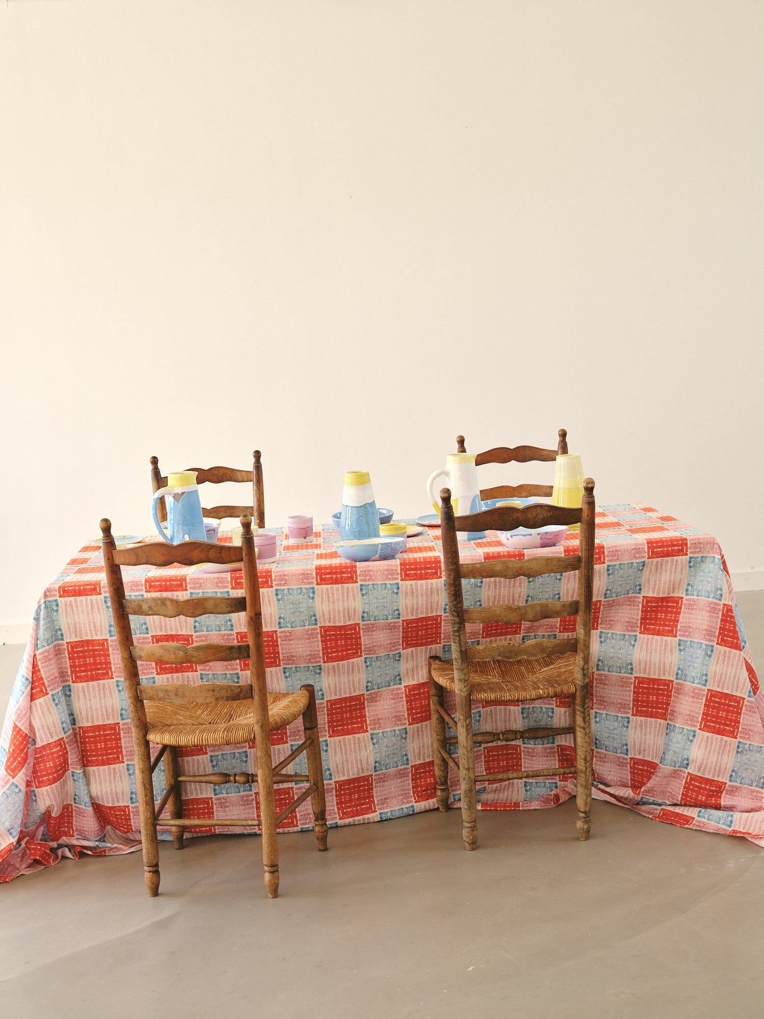 Nappe “AUDACIEUSE”