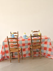 Nappe “AUDACIEUSE”