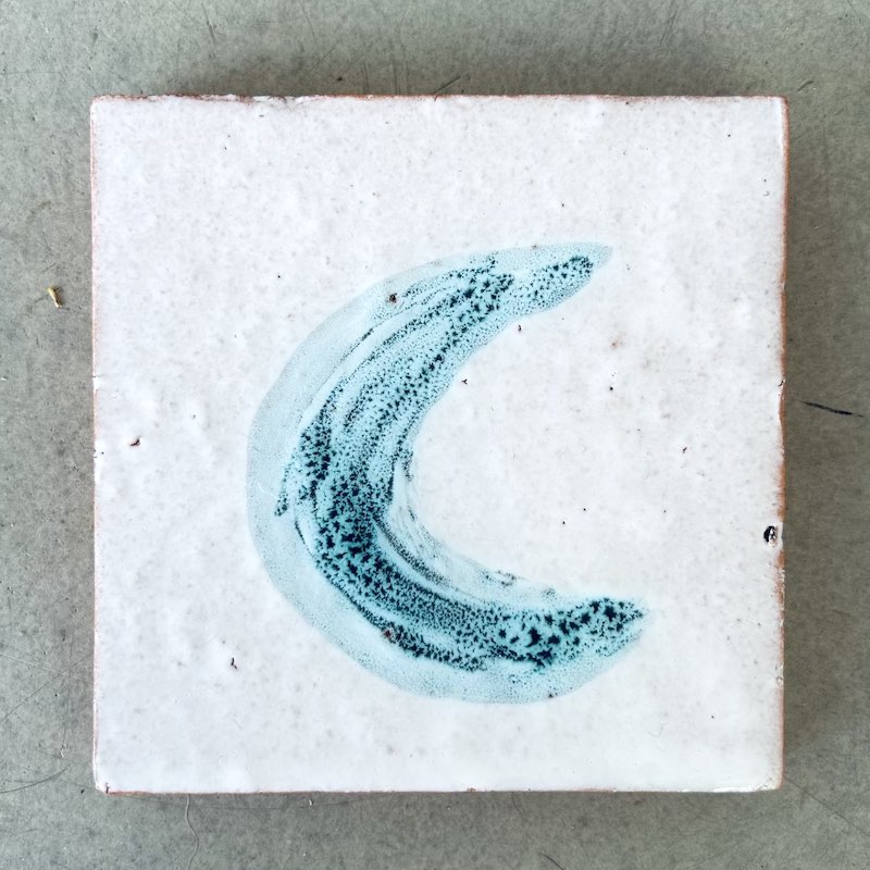carreau 10 x10 cm