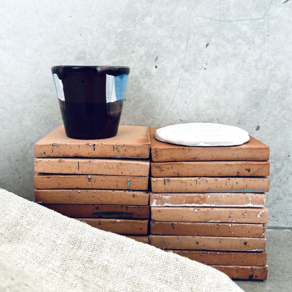 Mini Mug