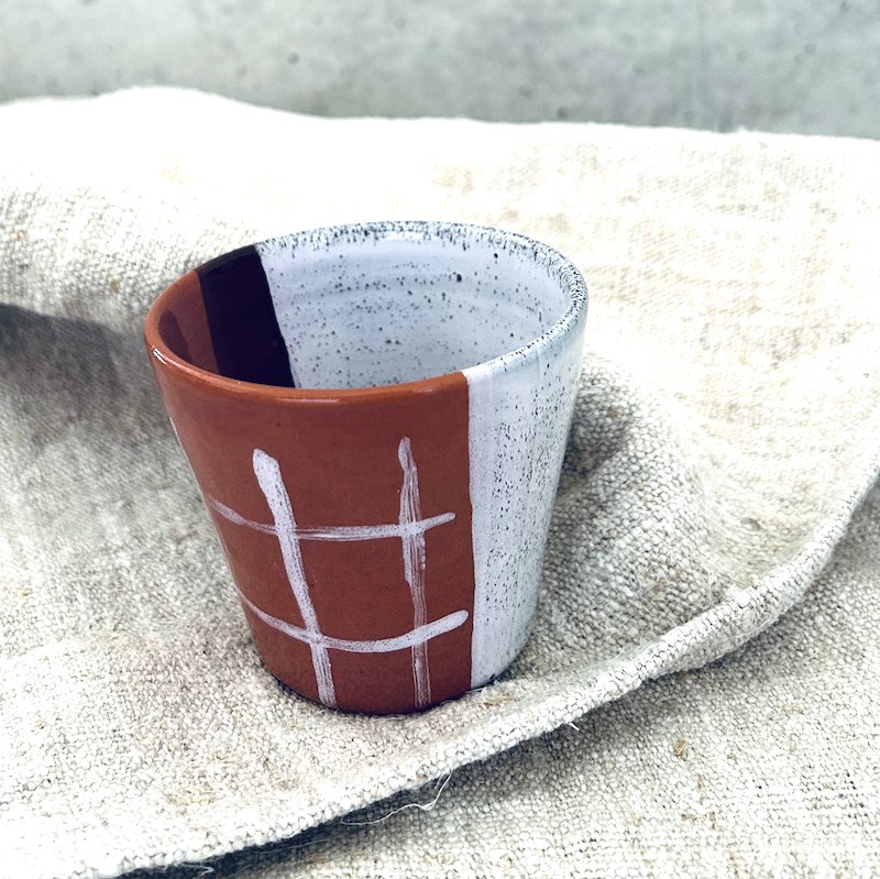mini mug